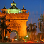 5 Điểm Đến Hấp Dẫn Cho Cuộc Sống Về Đêm Tại Thủ Đô Vientiane