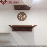 Bàn Thờ Phật Có Giúp Gia Đình Bình An Không? Lời Giải Cho Sự An Lạc