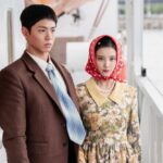 Những bộ phim Hàn Quốc đạt doanh thu phòng vé kỷ lục.